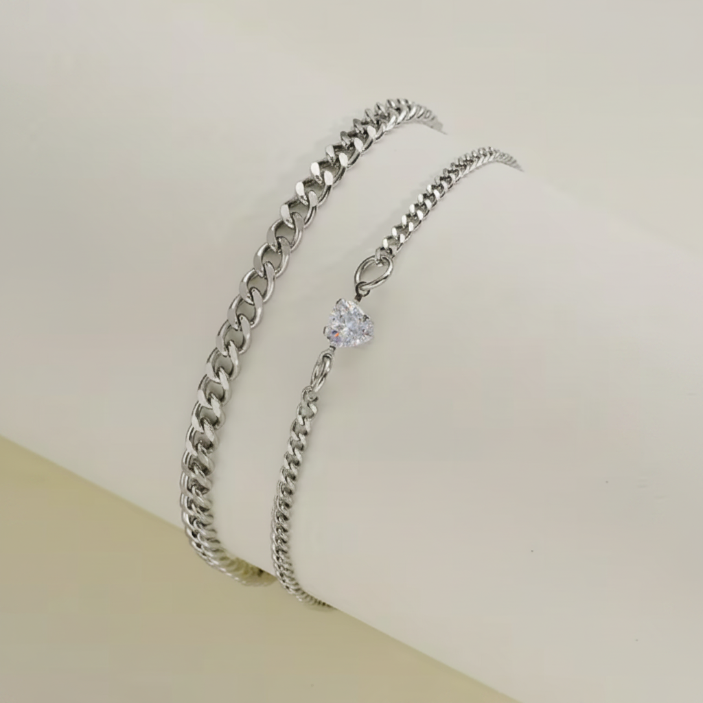 Bond Bracelet Set - Realistic
