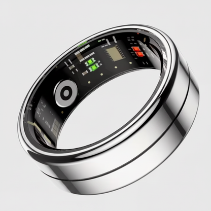 Smart Ring - Clean