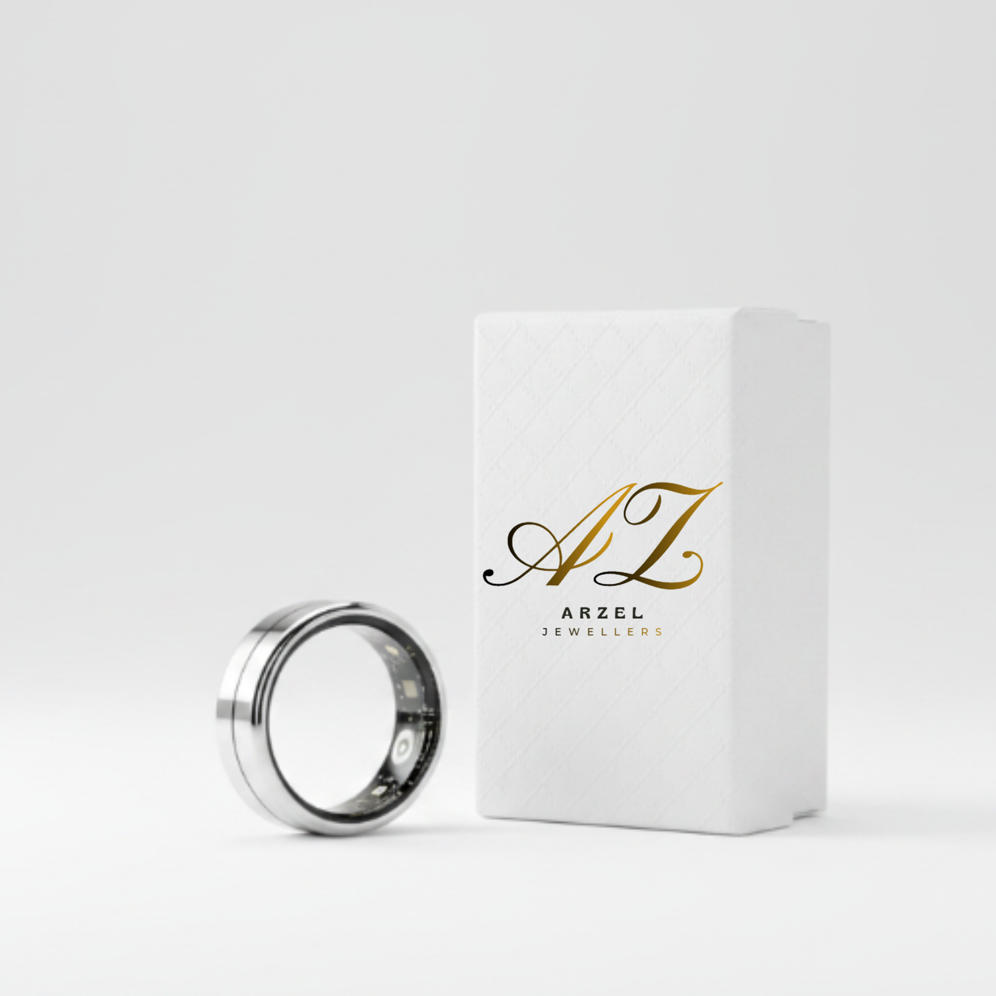 Arzel Jewellers™ | Performance Ring