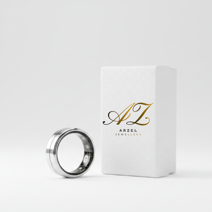 Arzel Jewellers™ | Performance Ring