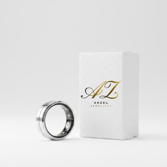 Arzel Jewellers™ | Performance Ring